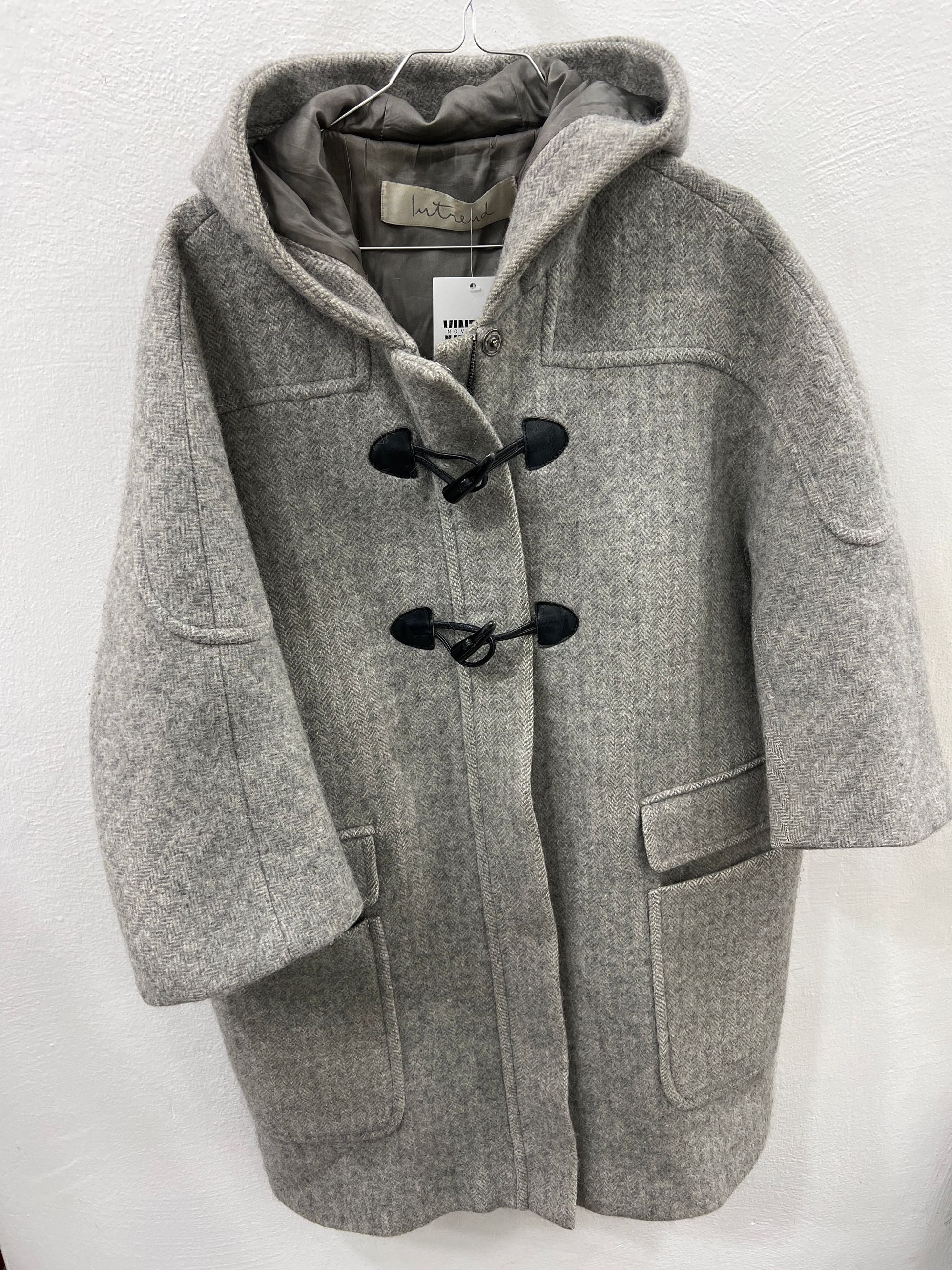 cappotto intrend
